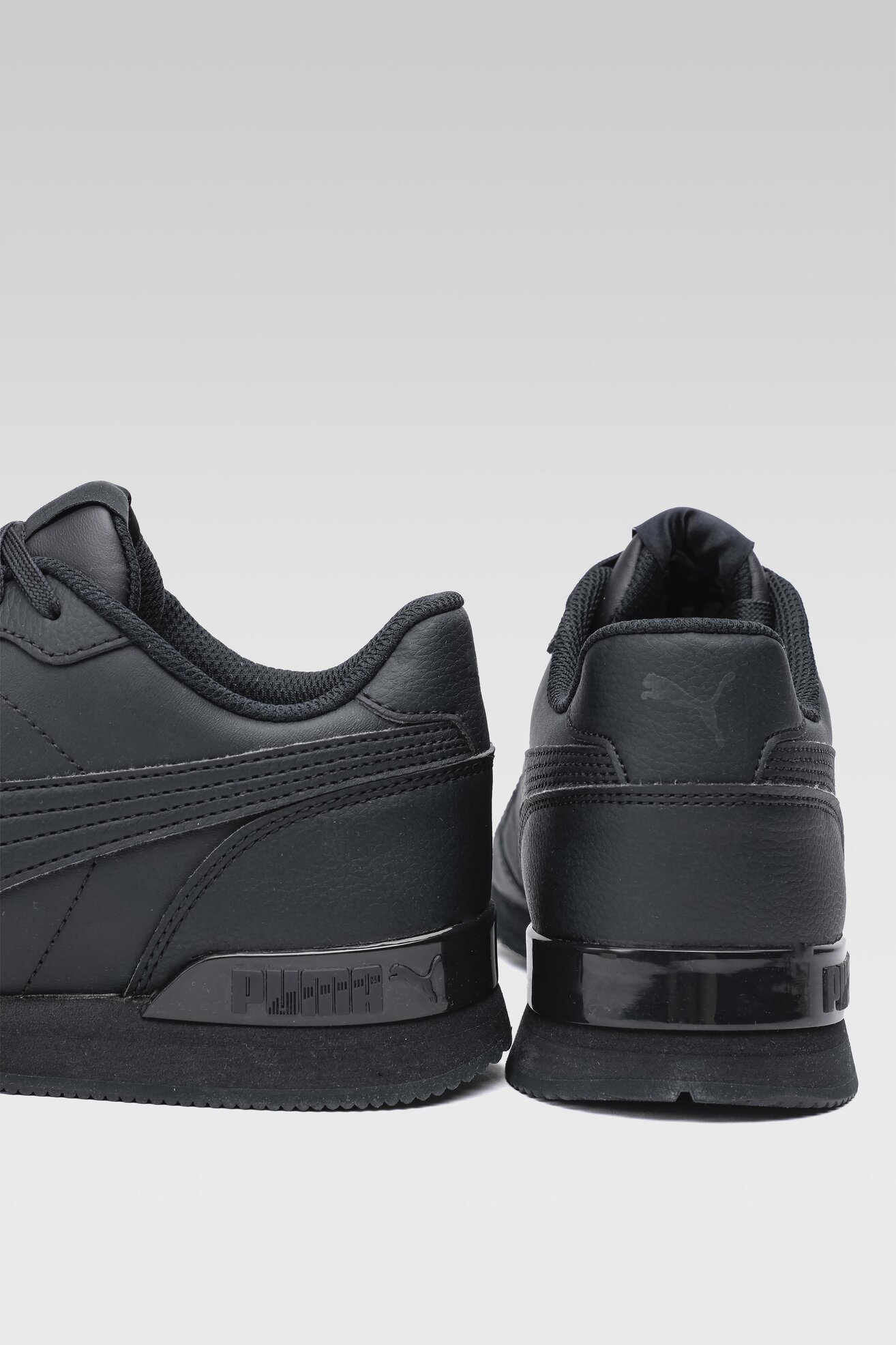 Obuwie sportowe Puma ST RUNNER V2 FULL L 36527726 Czarny