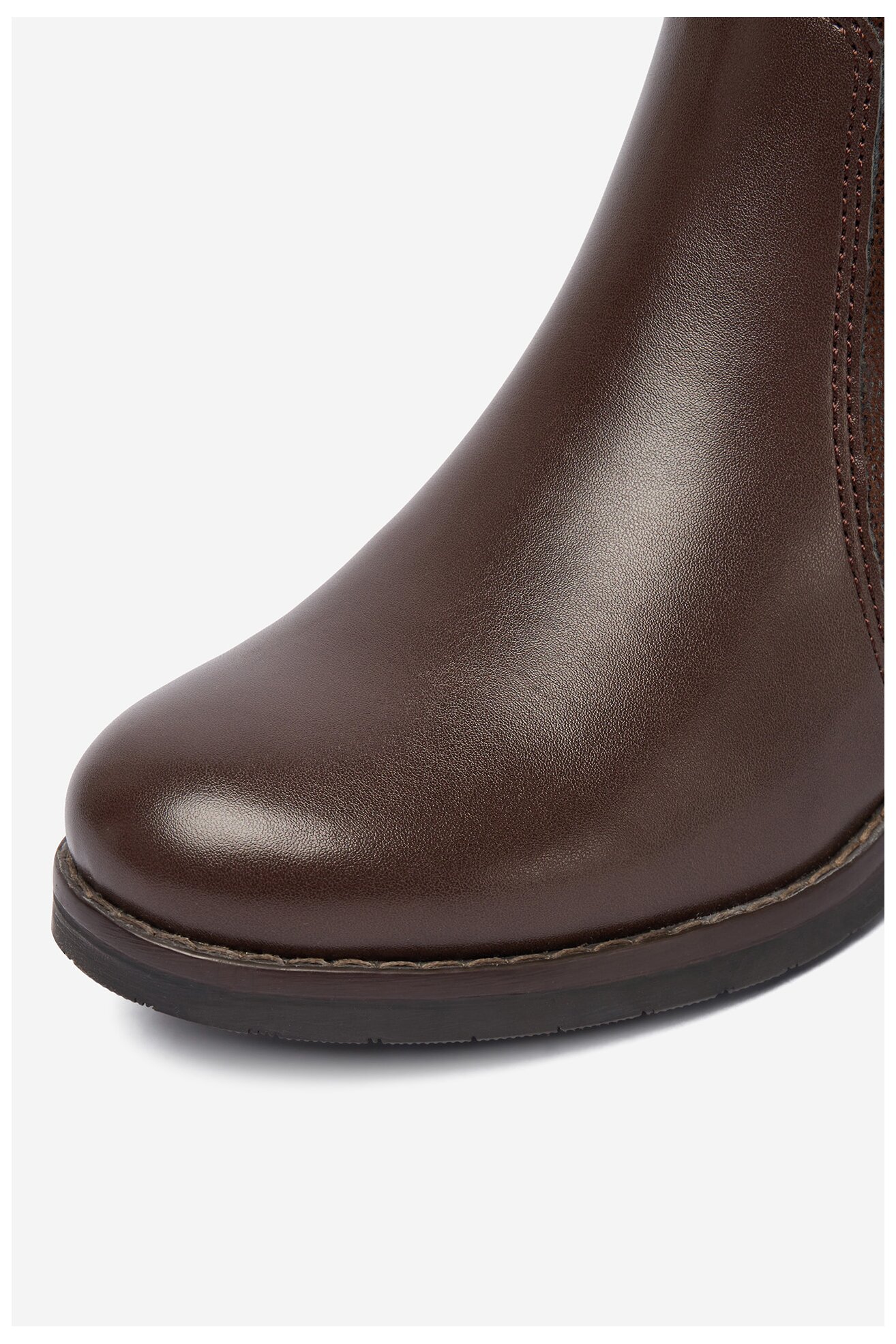 Bokacsizma Go Soft CEO-WBN-DIANA-5666-01 BARNA