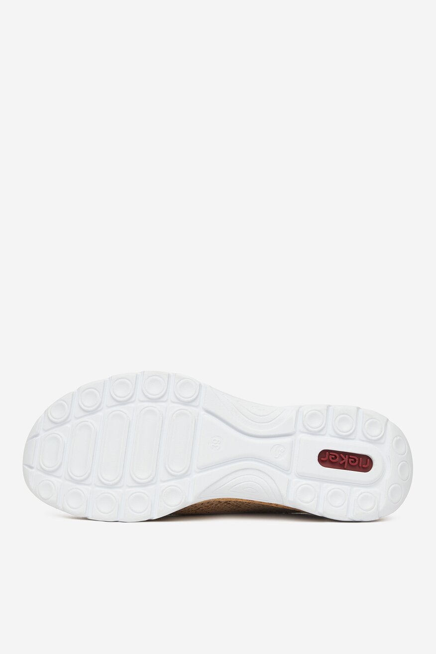 
                Сникърси Rieker БЕЖОВ - 2230078424660