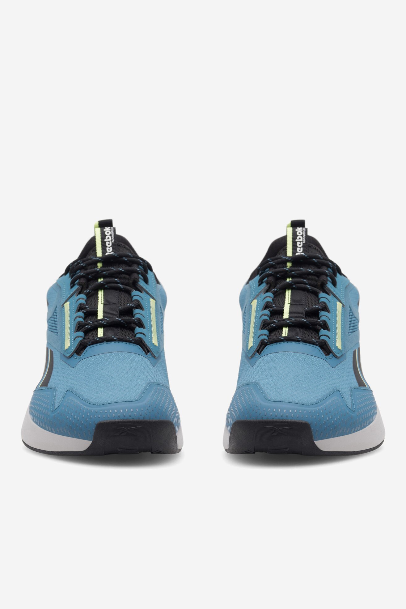 Încălțăminte sport Reebok NANOFLEX ADVENTURE T HP9231-M ALBASTRU