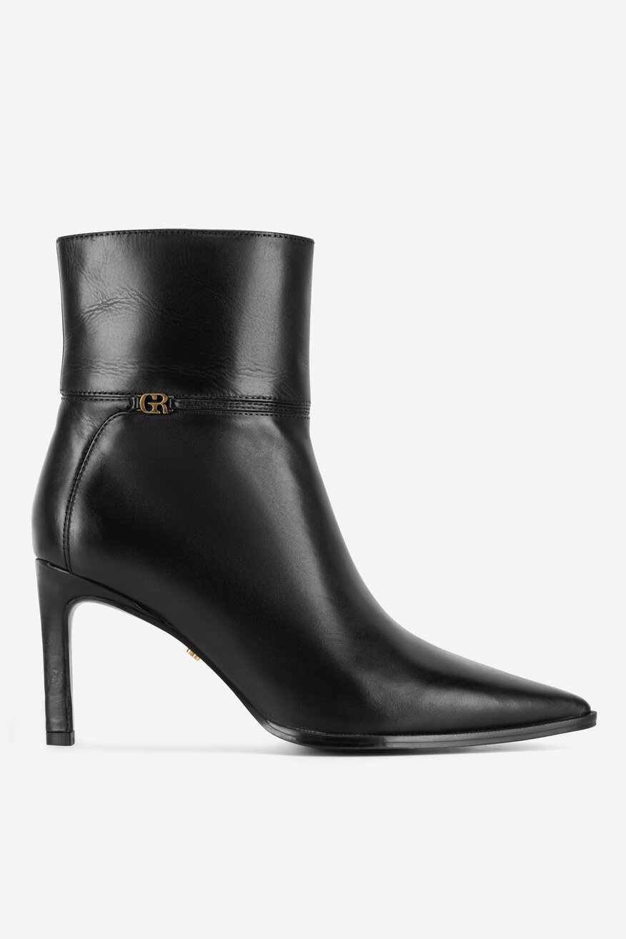 Ghete Gino Rossi NEGRU - 5905588900269