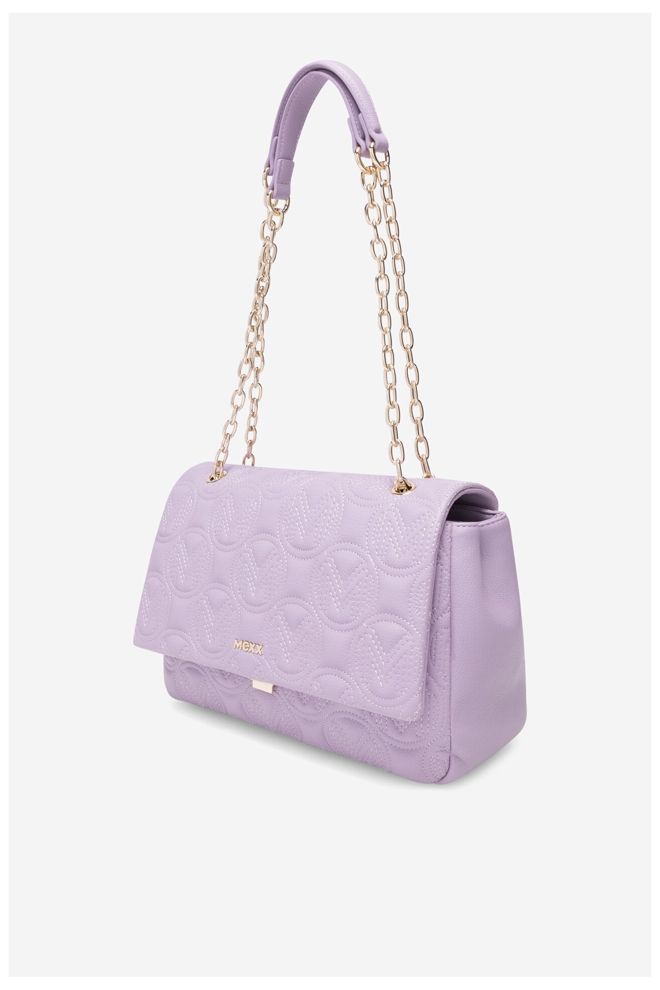 Дамска чанта Mexx MEXX-E-005-05 ВИОЛЕТОВ