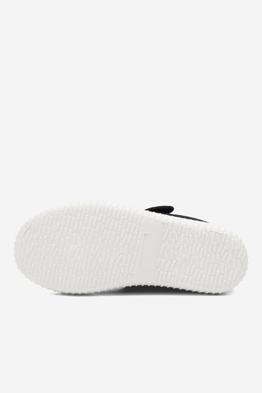 Papuci de casă Action Boy NEGRU - 5904862941530