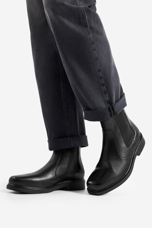 Ботильйони Badura DYLAN-05 MI08 ЧОРНИЙ