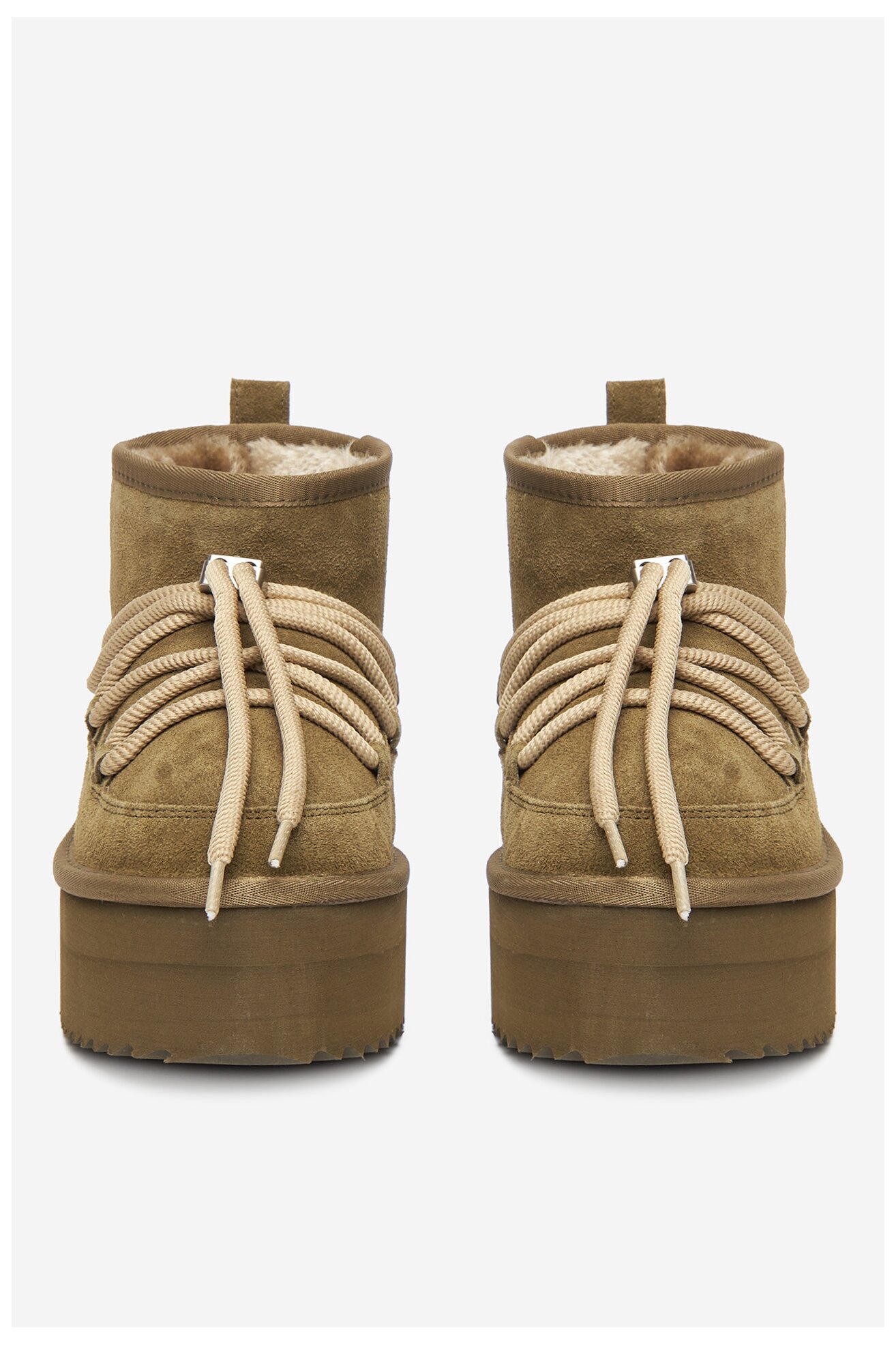 Ghete DeeZee W23Q11482 VERDE