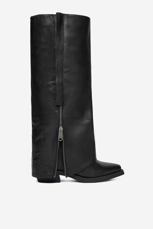 Чобіт G-STAR RAW EO-YUKI-25FW65 ЧОРНИЙ