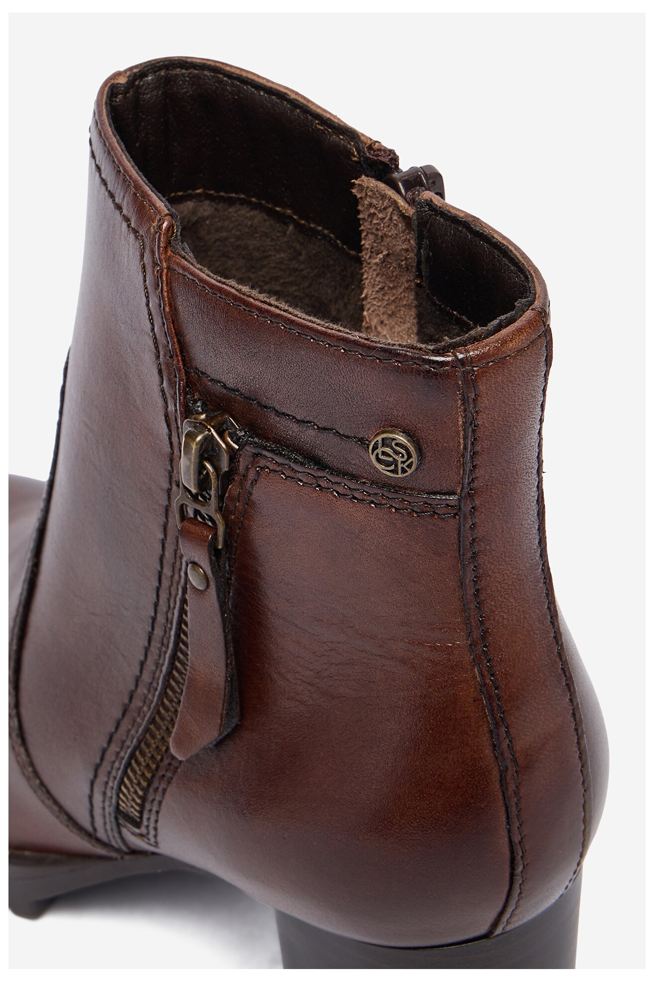 Боти Lasocki CEO-WB-LETICIA-01 КАФЯВ