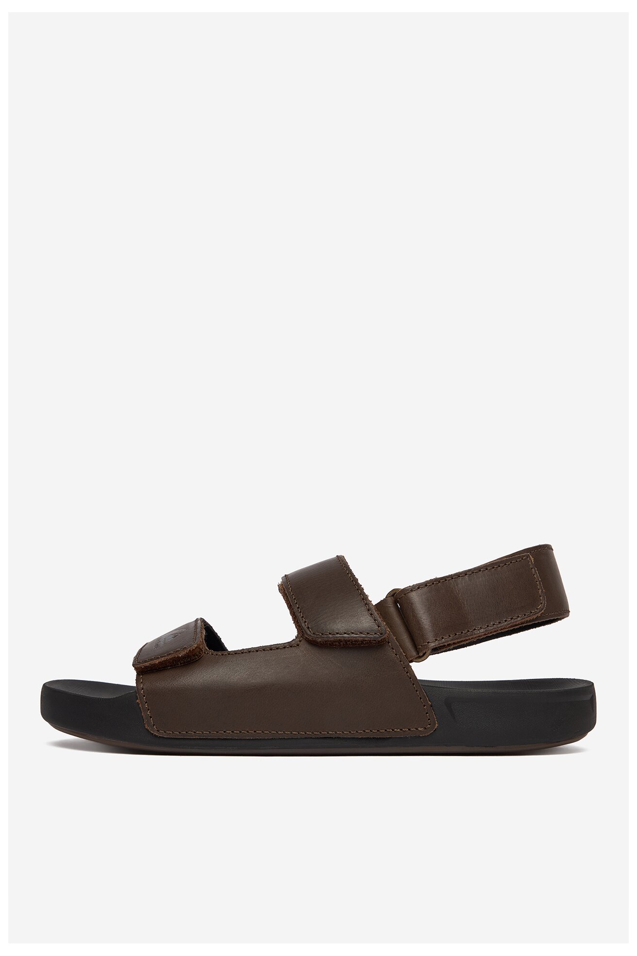 Sandale QUIKSILVER CWBEO-RAPID-35 MI08 BRAON