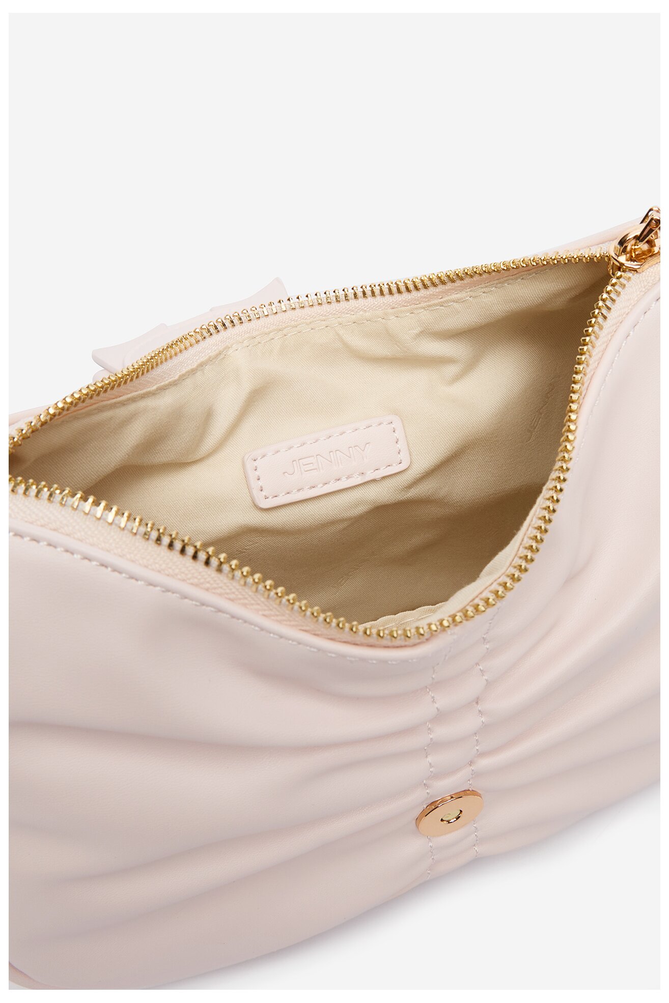 Дамска чанта Jenny CEO-JNY-S-001-09 РОЗОВ
