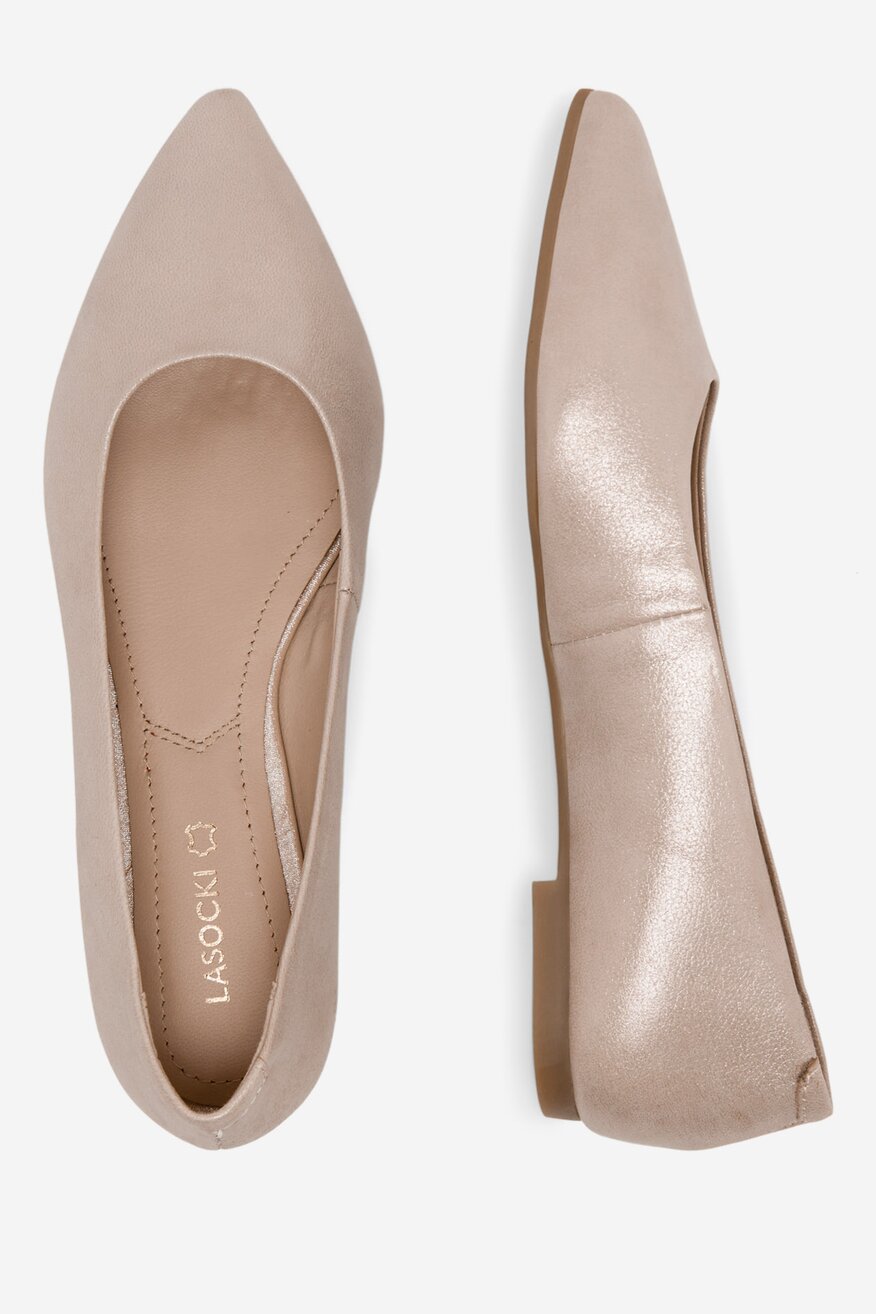 
                balerini Lasocki ROZ - 5905588370697