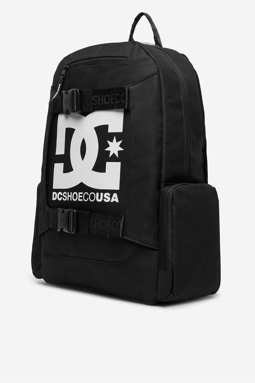 
                        Раница DC Shoes CWBEO-DCI-WS-002-09 ЧЕРЕН - 5906751714812