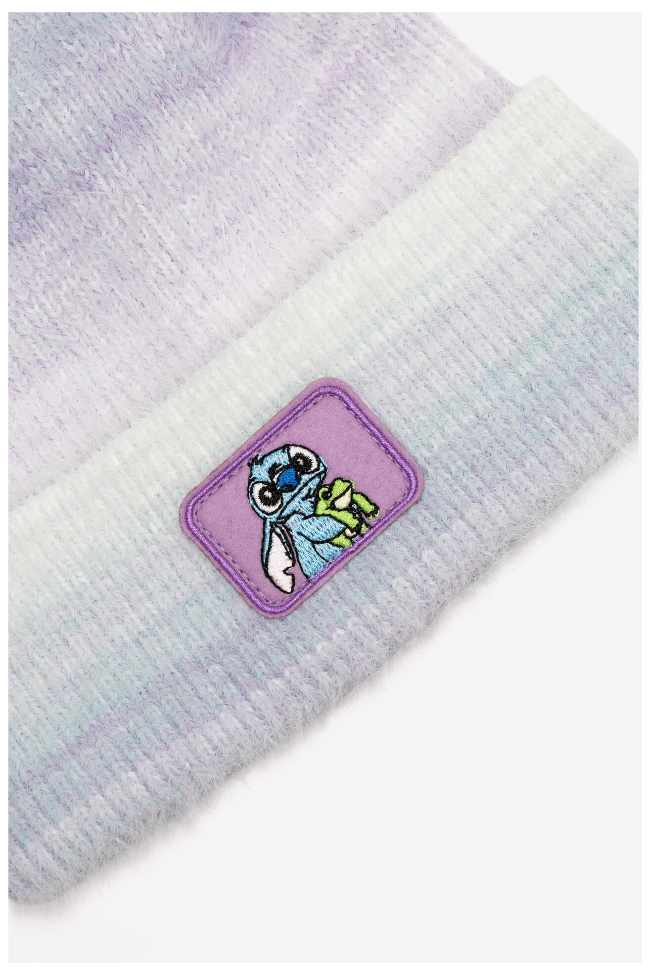 Gyerek sapka Disney Classics ACCCS-AW24-319DCLS LILA