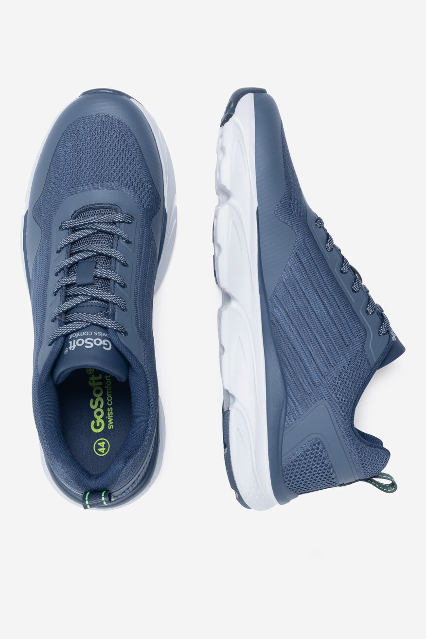 Go Soft - Sneakersy - 5905588574866