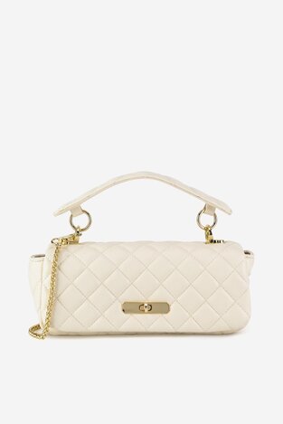 Сумка З Ремінцем EVA MINGE TYL00523 БІЛИЙ