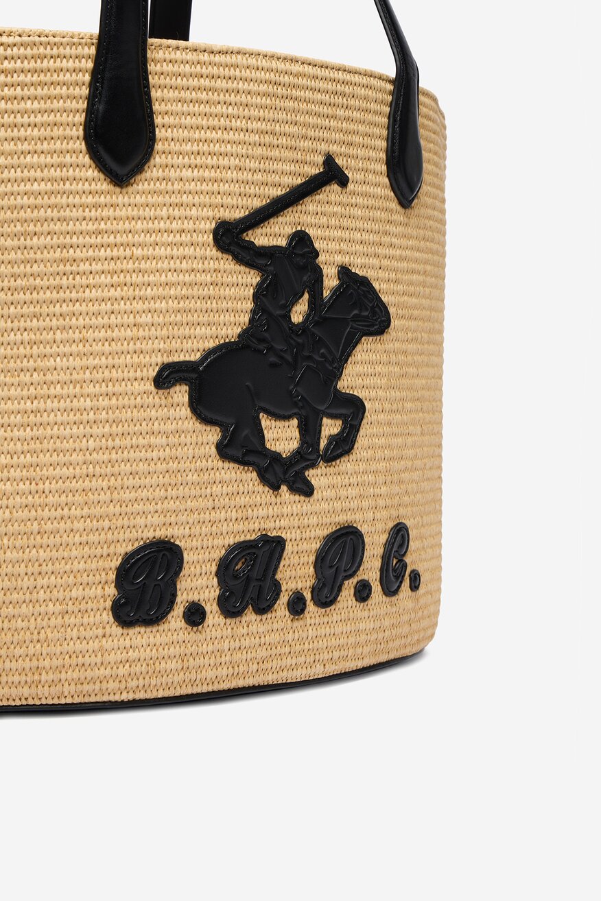 
                Beverly Hills Polo Club - Torebka - 5906751869659