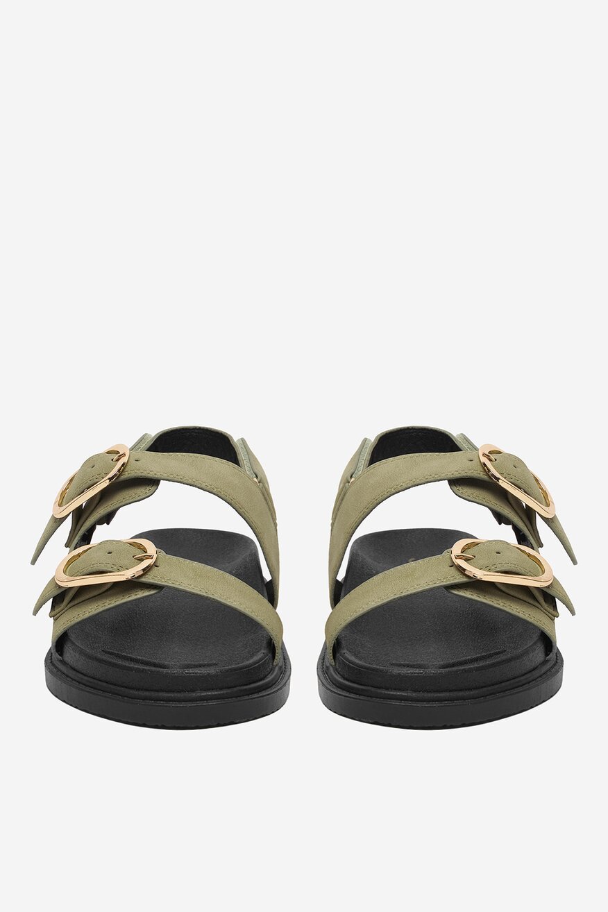 
                Jenny - Sandały - 5907964004943