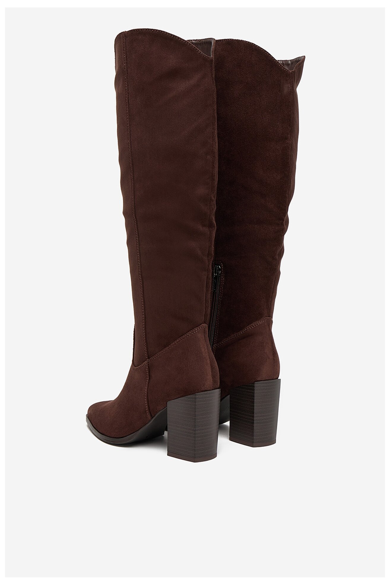 Cizme Jenny CEO-HY2518-1 MARO