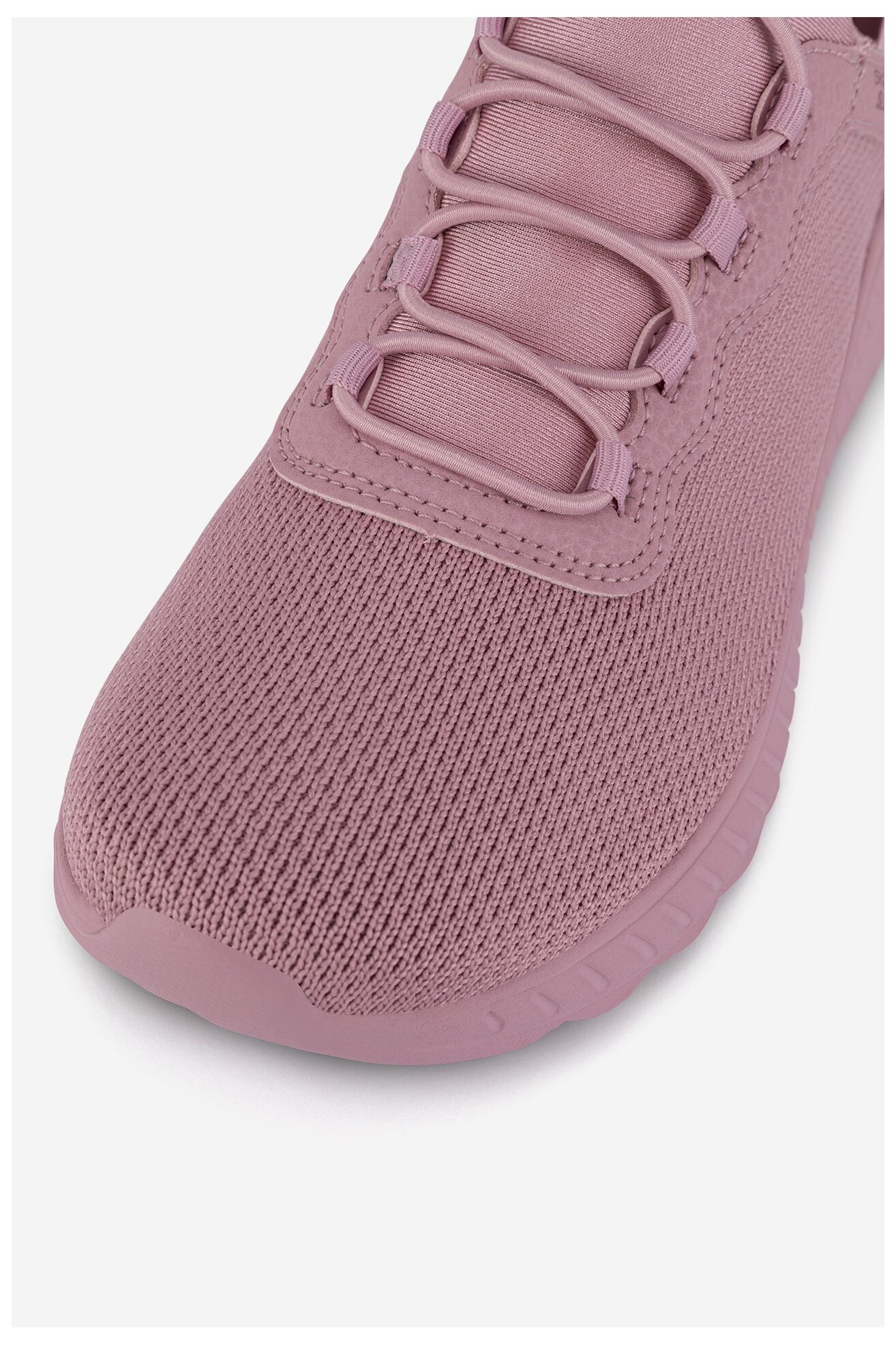 Sportovní obuv Skechers BOBS SQUAD CHAOS 117500 ROS RŮŽOVÁ