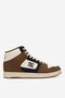 Sportska obuća DC Shoes MANTECA 4 HI ADYS100743-TB2 BRAON