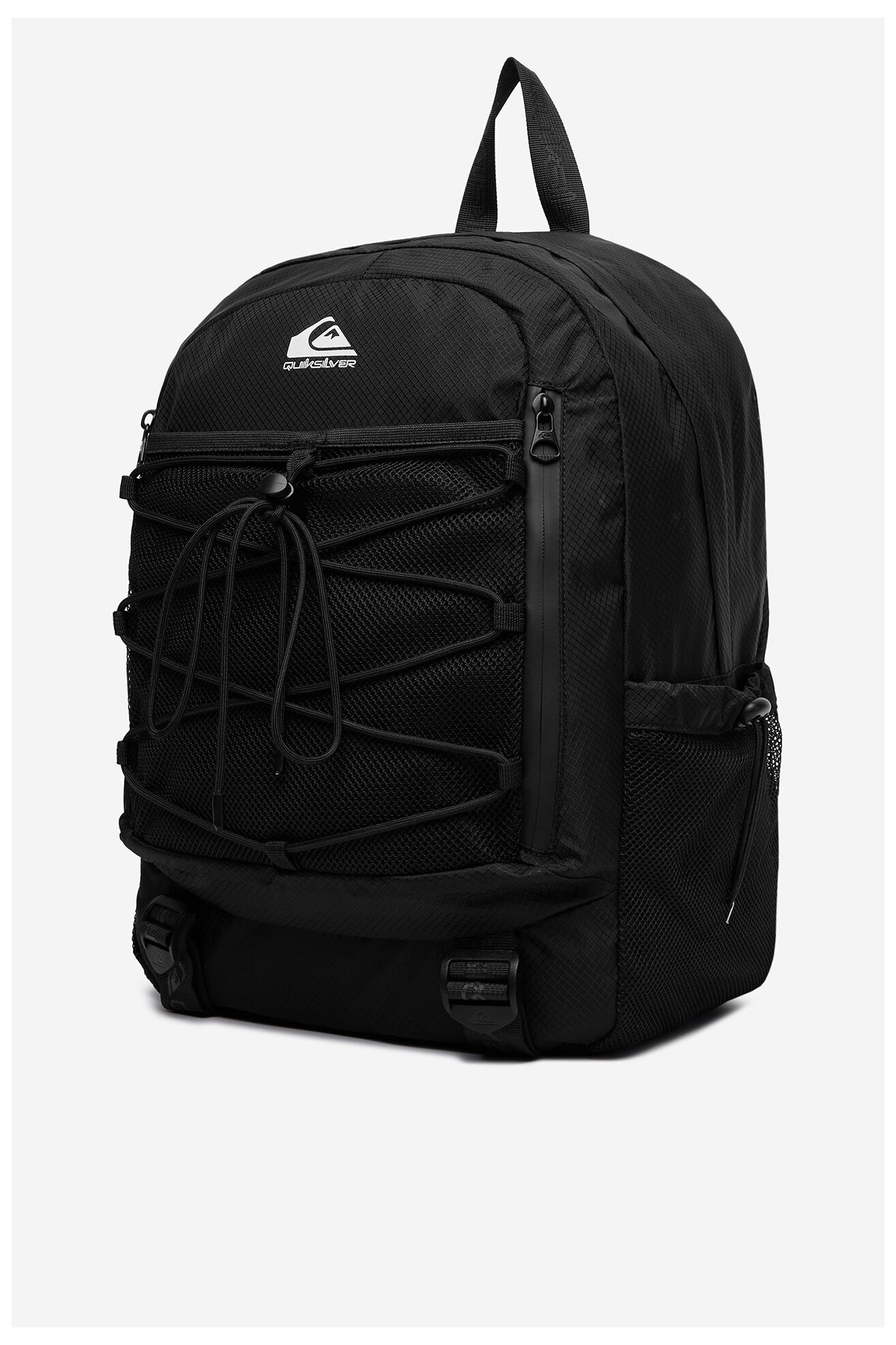 Plecak QUIKSILVER WBEO-QUIK-M-005-10 Czarny