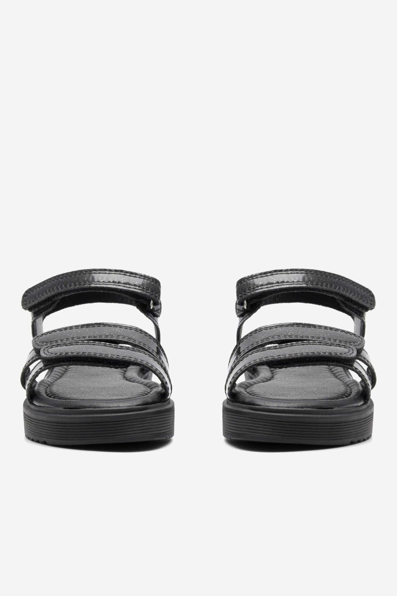 Сандалі Nelli Blu CM22617-11 ЧОРНИЙ