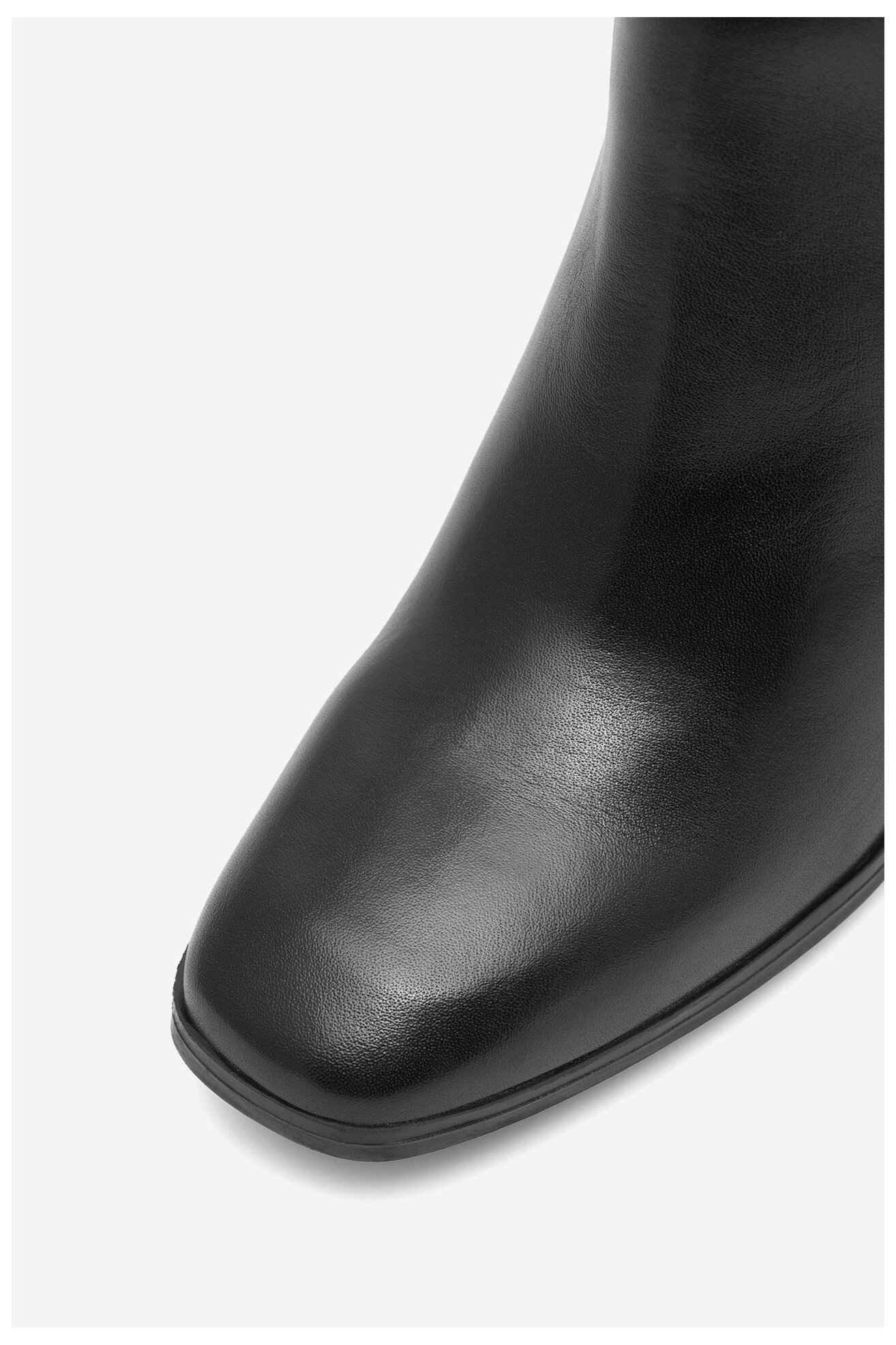 Botki Lasocki WB-GIOIA-05 Czarny