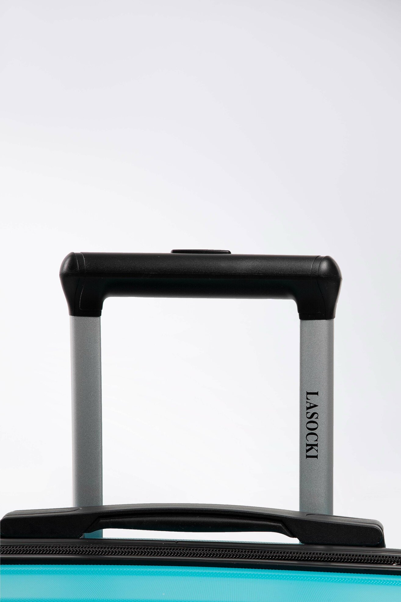 Bőrönd Lasocki BLW-A-001-95-01 KÉK