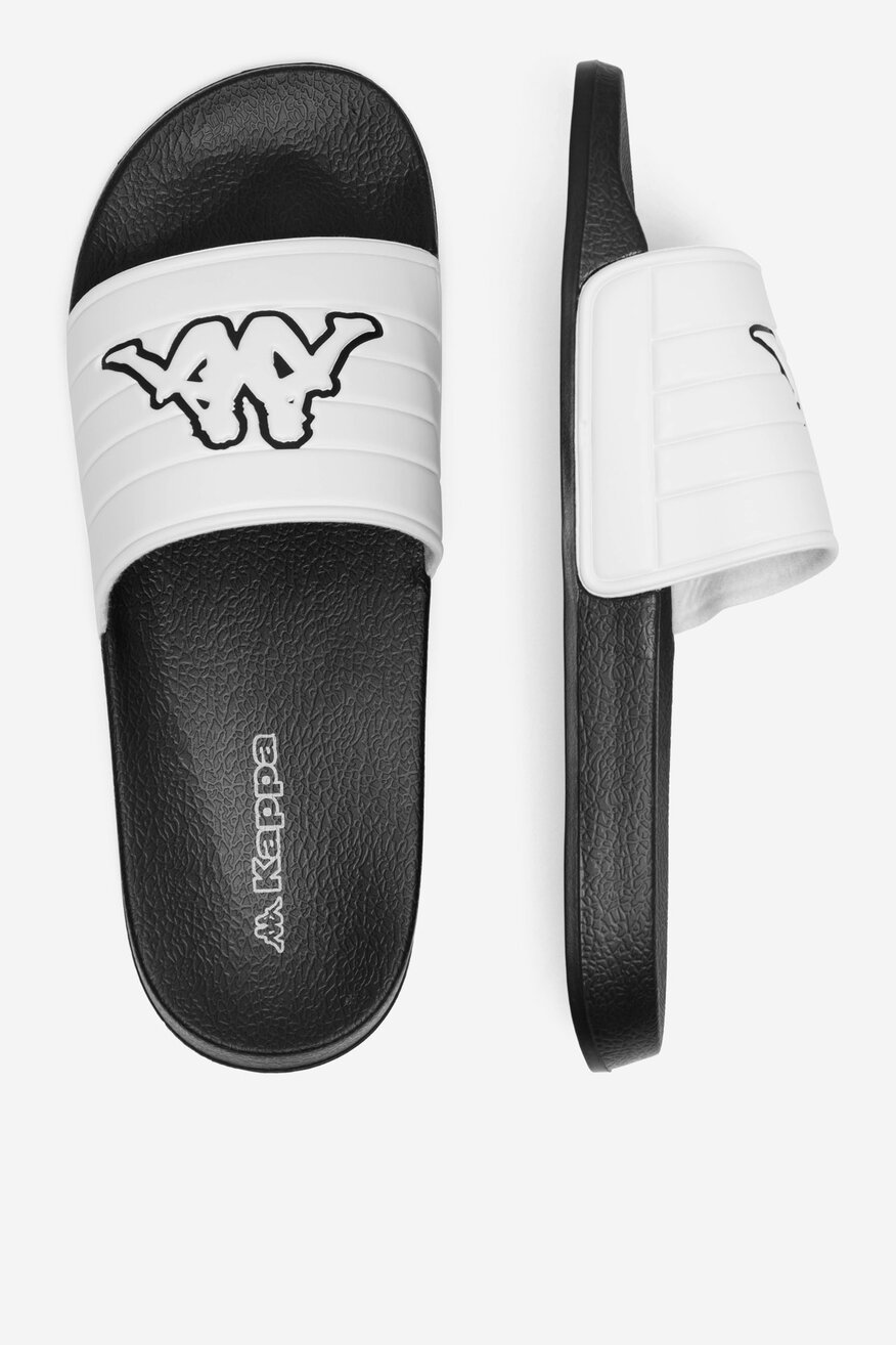 Kappa - Klapki basenowe - 5905588644019