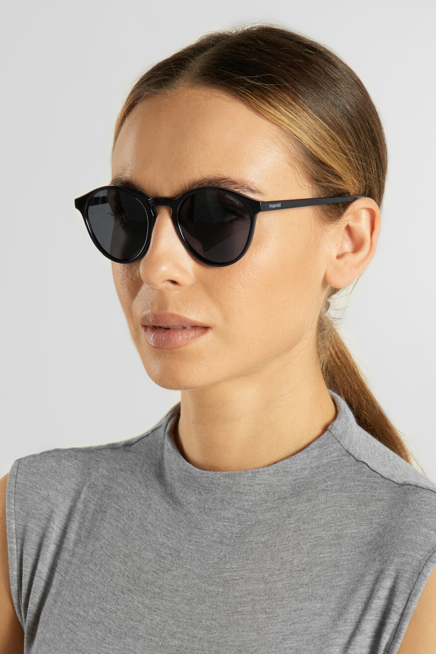 Polaroid - Okulary przeciwsłoneczne kategoria 3 - 5905588897859