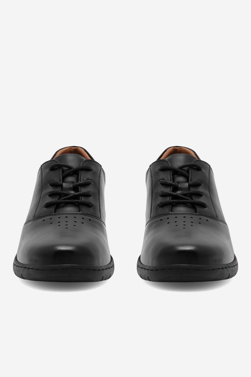 Go Soft - Półbuty skórzane - 5905588304142