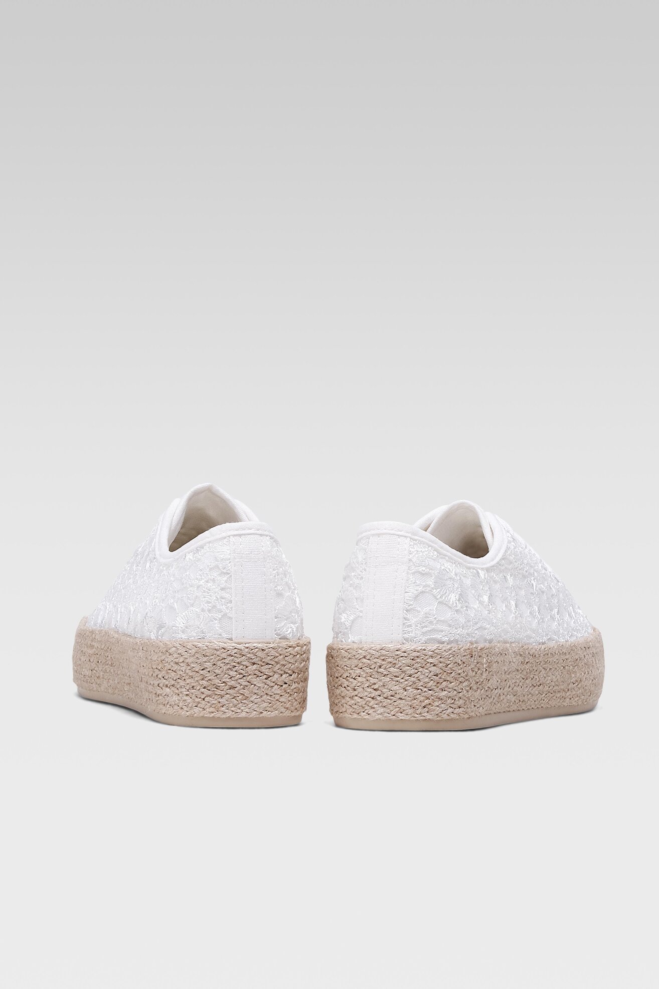 Espadrile DeeZee WSK1576-14 BELA