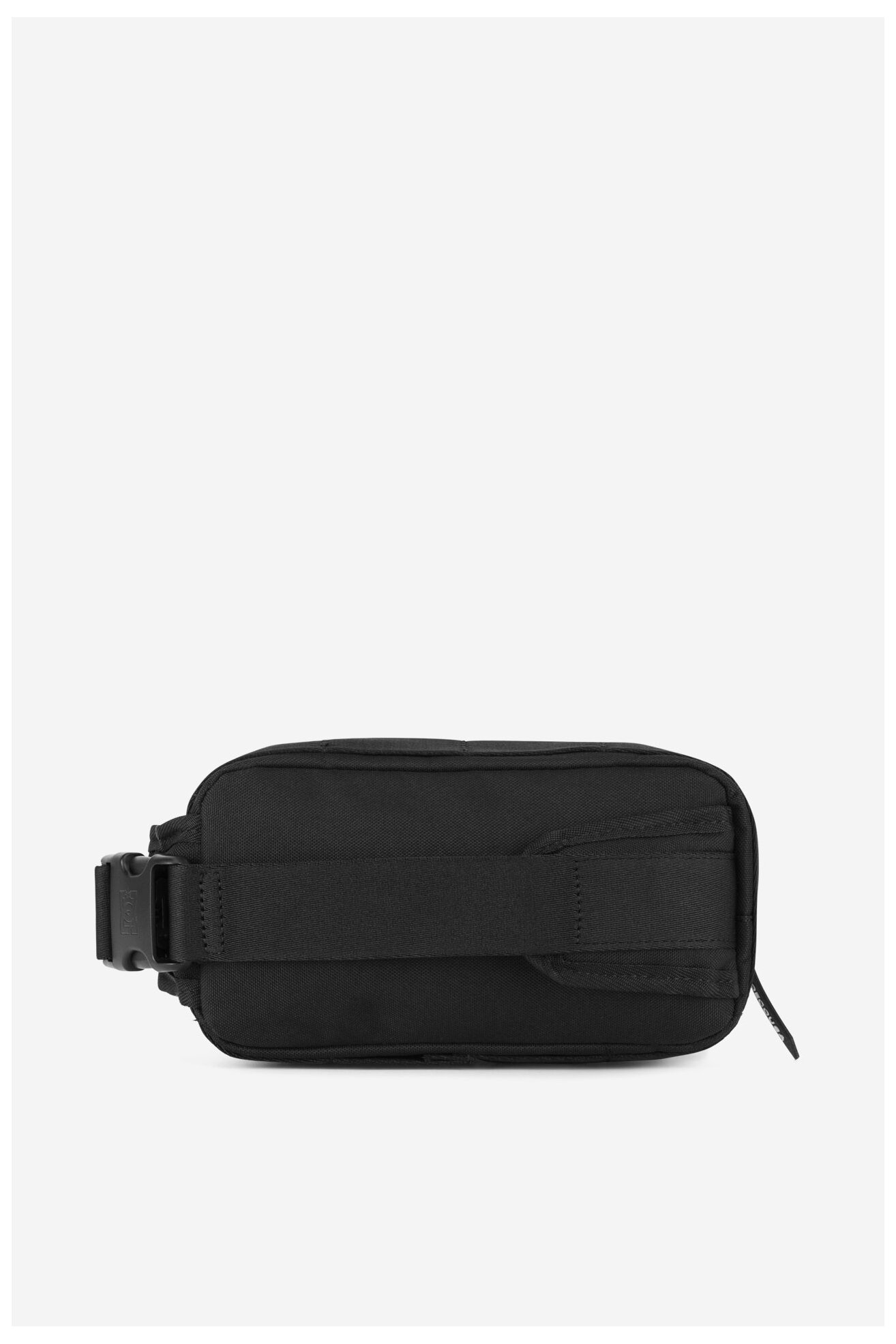 Мъжка чанта DC Shoes DCI-B-001-07 ЧЕРЕН