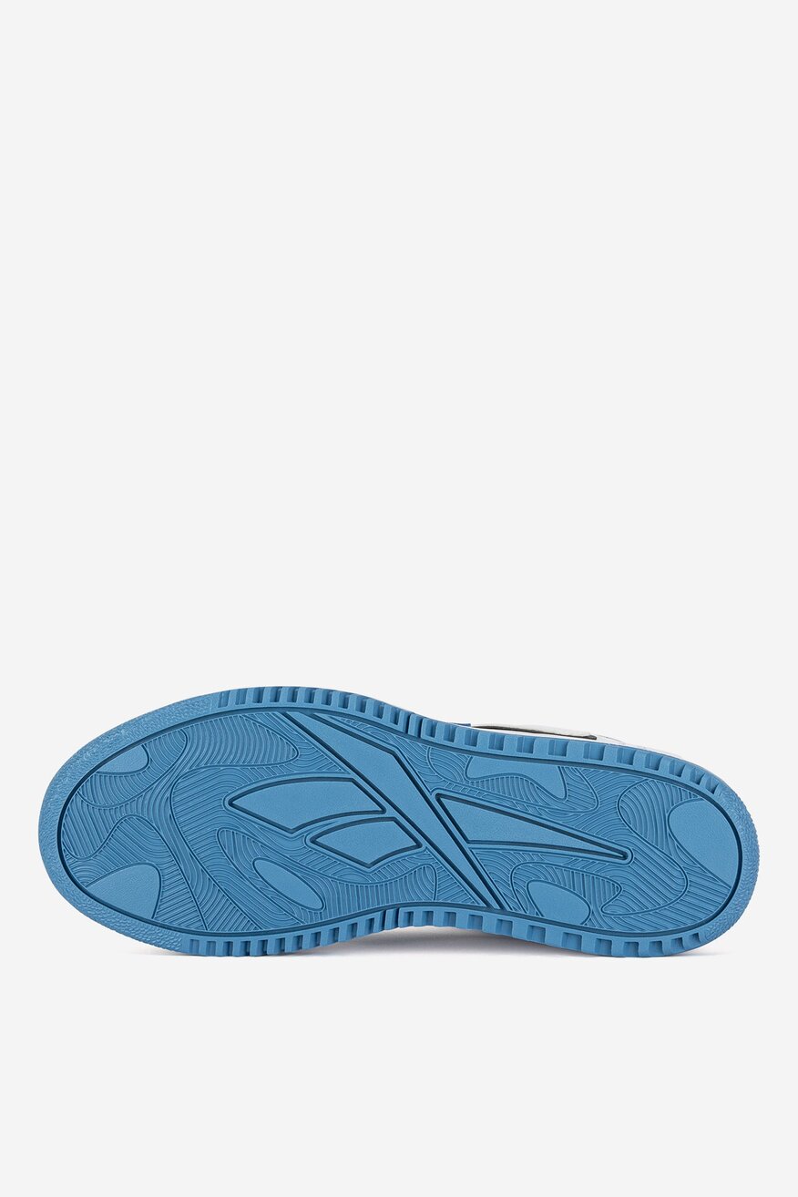 Sportovní obuv Reebok BÍLÁ - 5905588765837