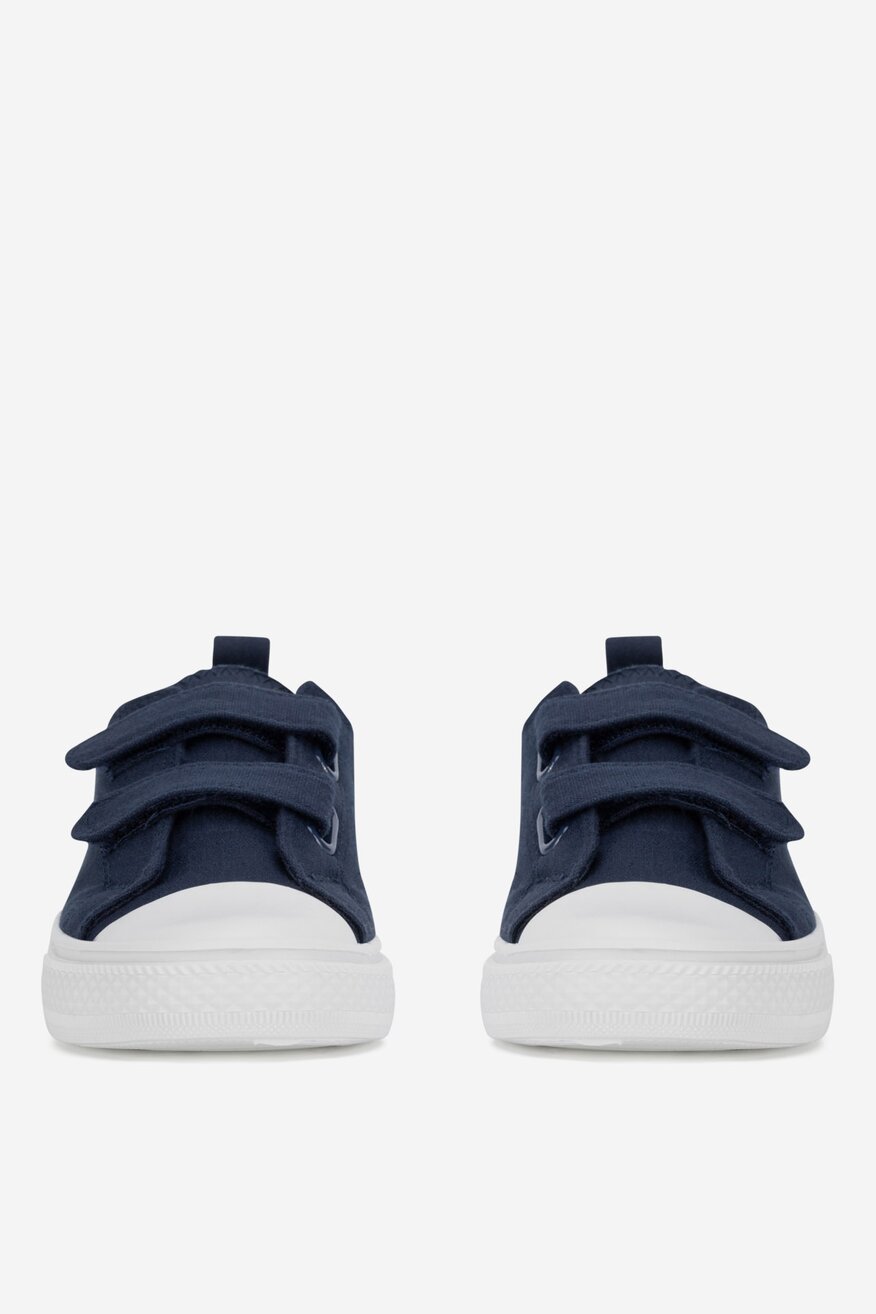 Action Boy - Trampki na rzepy - 5905588764700