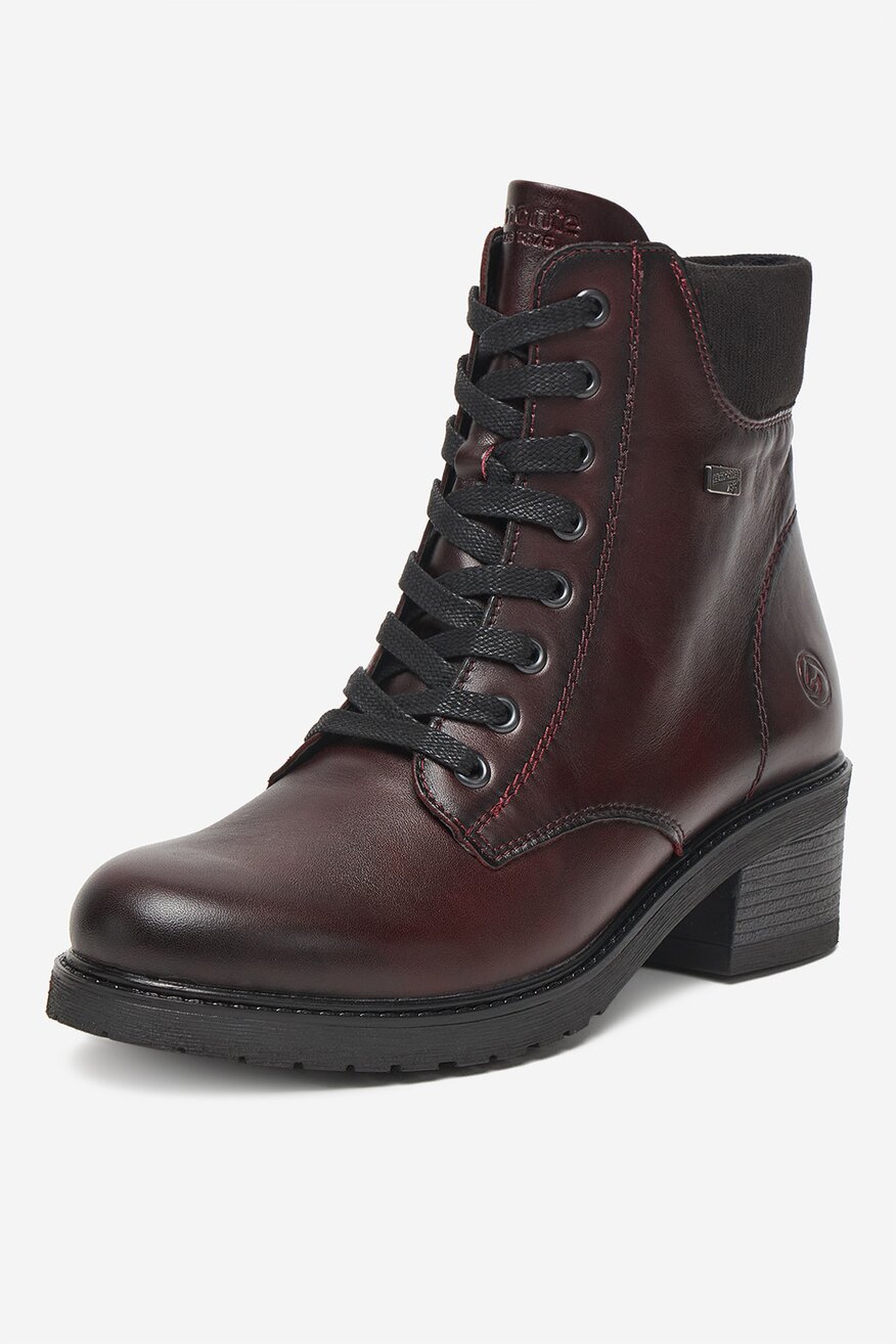 Bocanci Remonte GRENA ÎNCHIS - 2230085557085