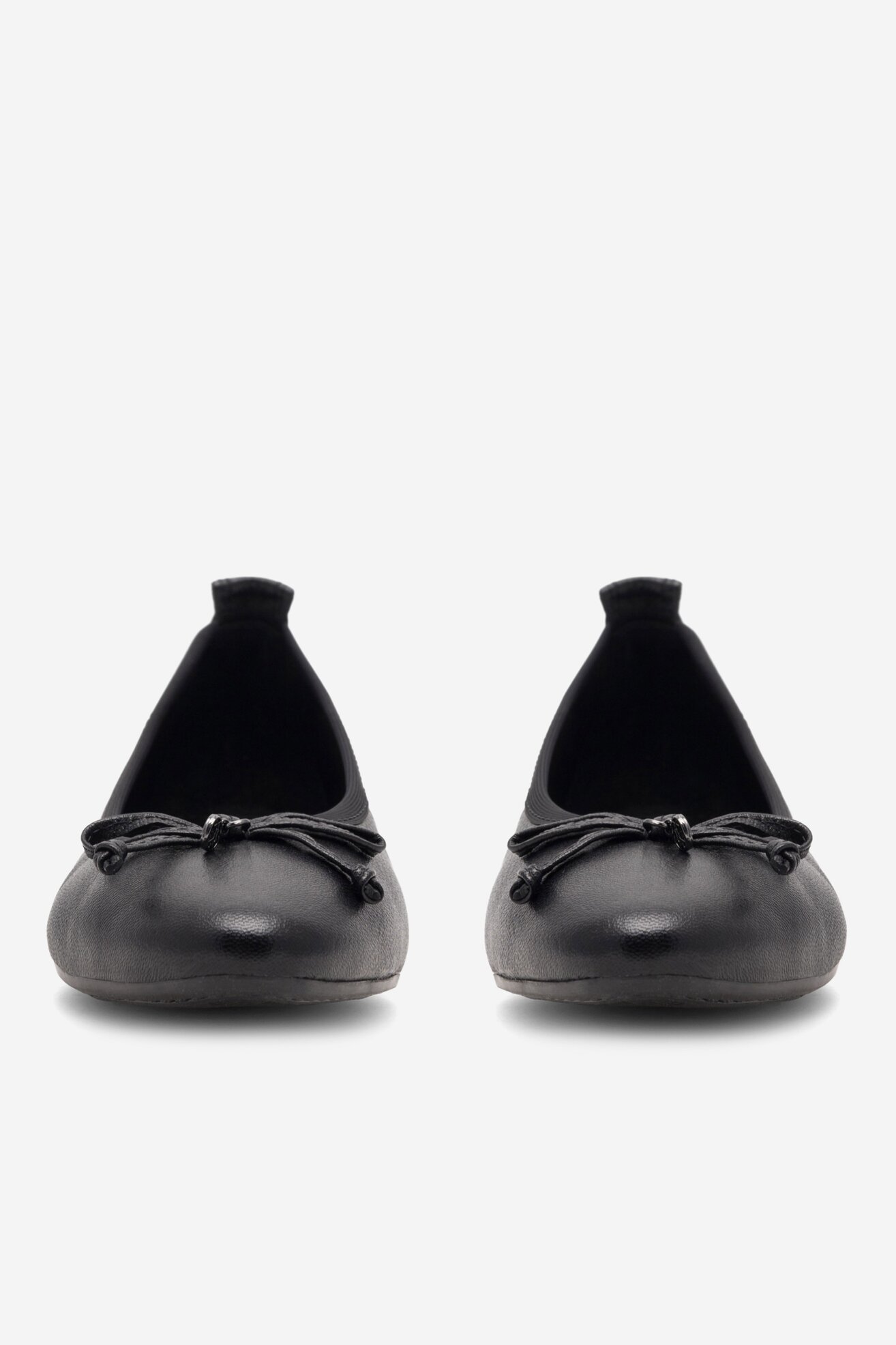 Балетки Lasocki RST-KAJA-14 ЧОРНИЙ