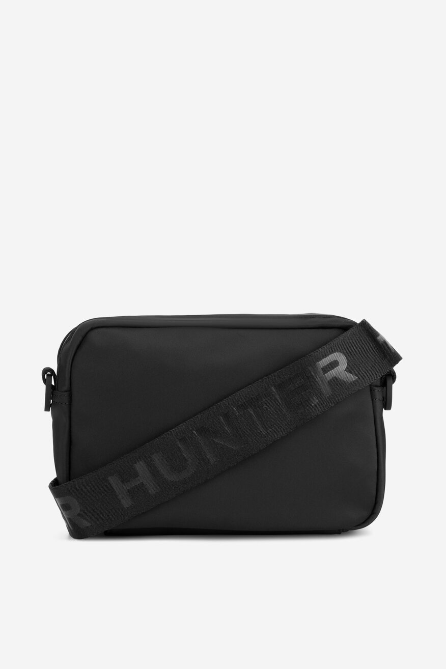 Kabelka HUNTER ČERNÁ - 5905588830870