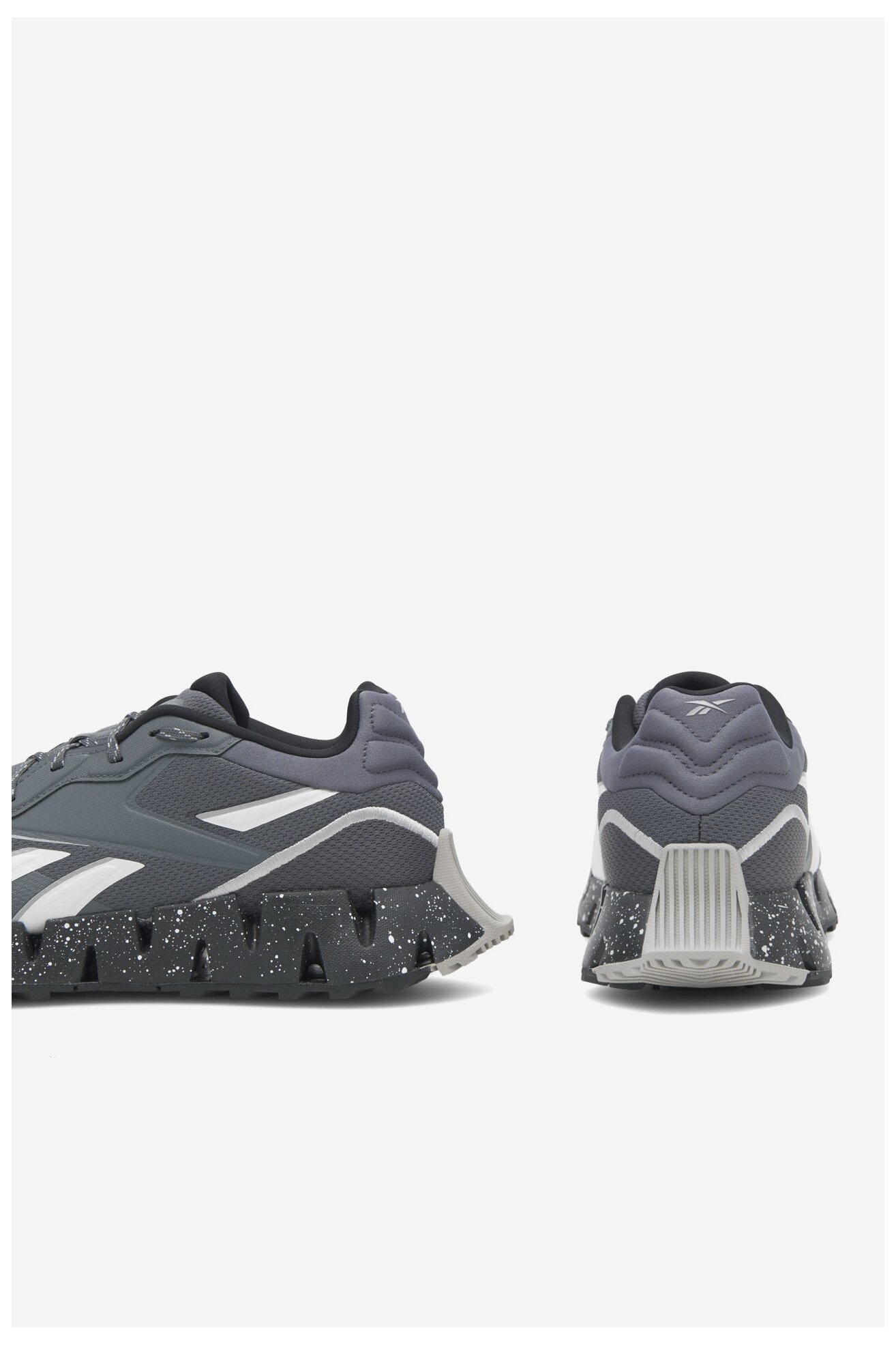 Încălțăminte sport Reebok ZIG DYNAMICA 4 ADVENTURE 100074699 GRI