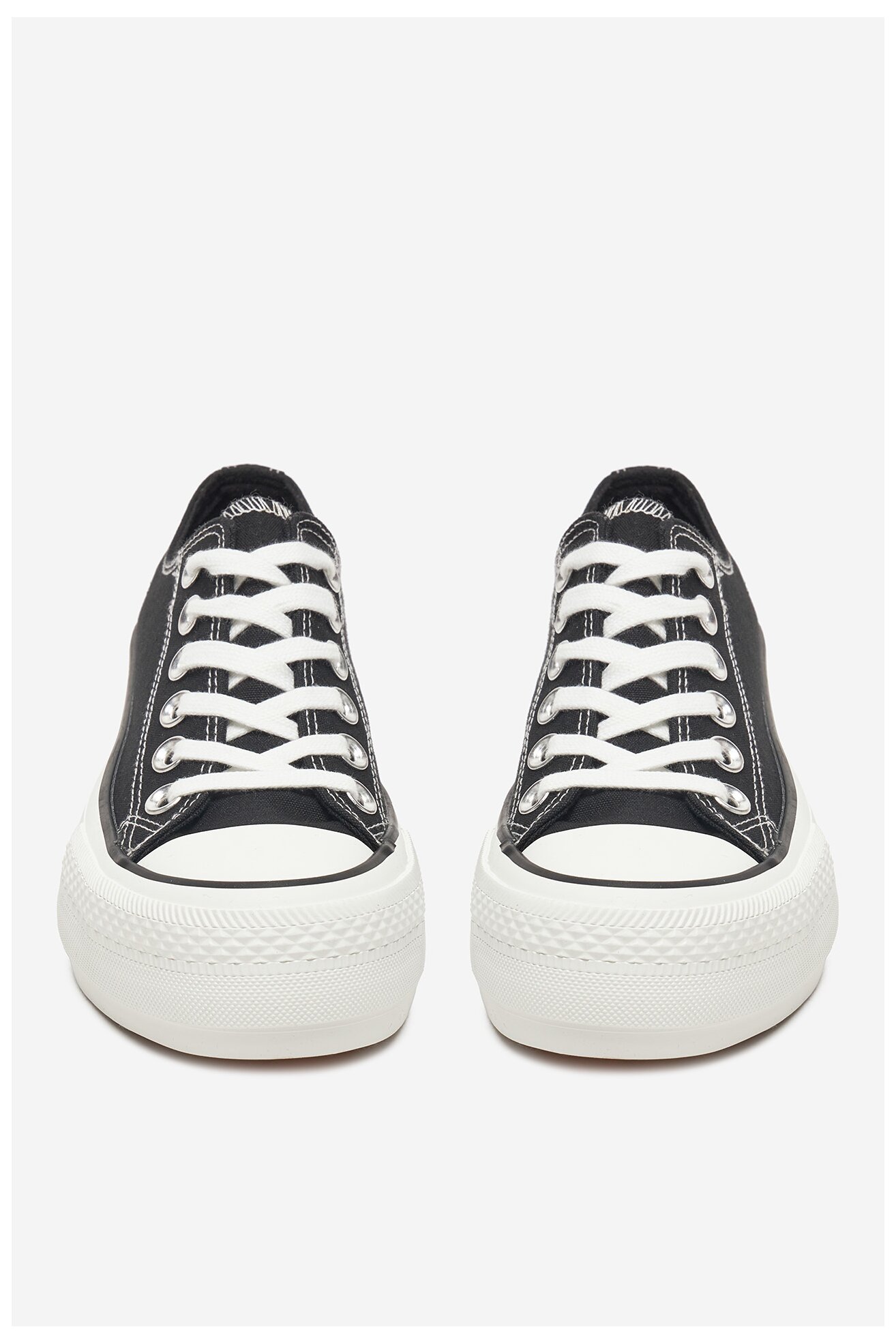 Pantofi pânză DeeZee SH-066 NEGRU