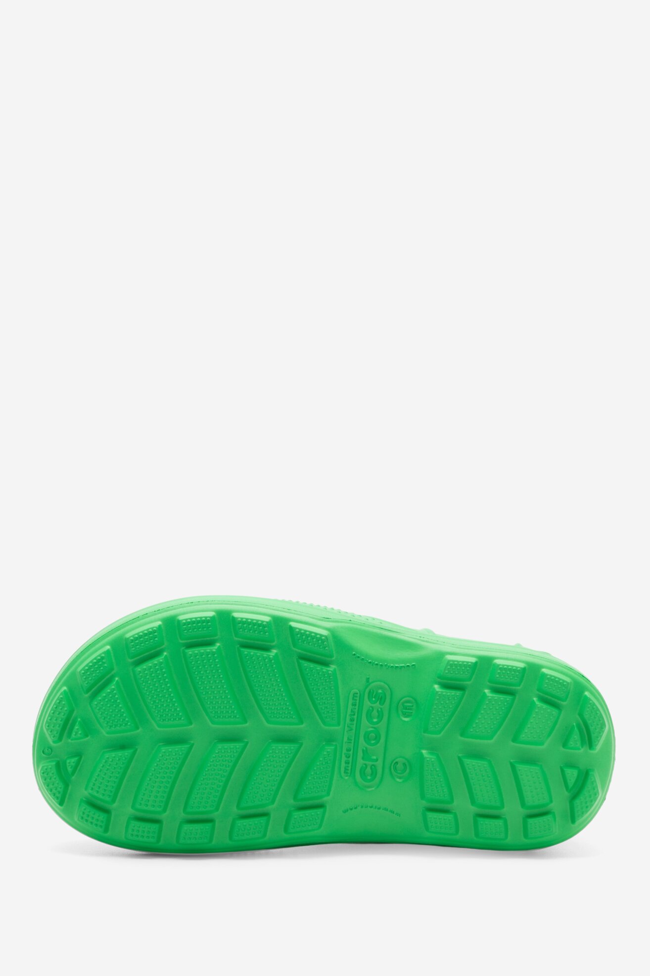 Gumene čizme Crocs HANDLE IT RAIN BOOT KIDS 12803-3E8 ZELENA