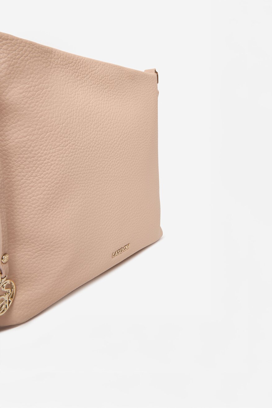 
                Дамска чанта Lasocki РОЗОВ - 5906751522776