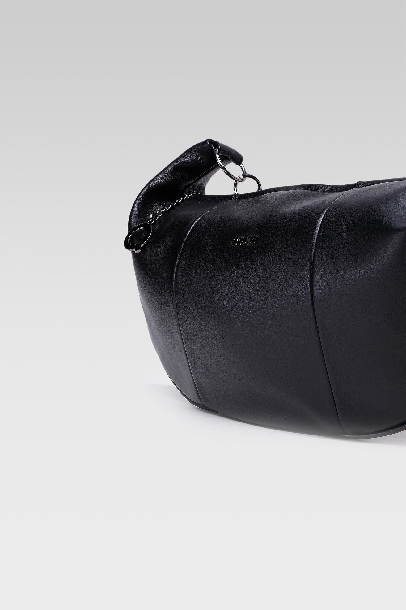 Torebka Quazi MQH-J-036-10-01 Czarny