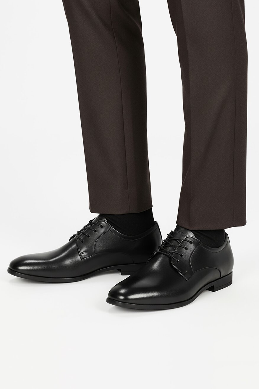 
                Напівчеревик Lasocki ЧОРНИЙ - 5906751733196