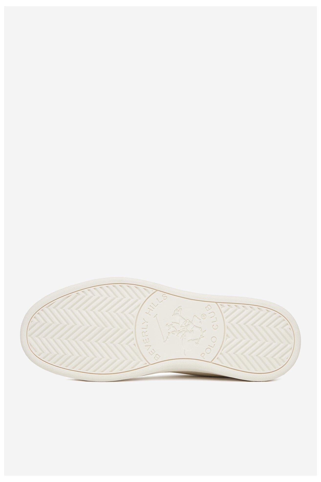 Trampki Beverly Hills Polo Club VSS25003W Biały