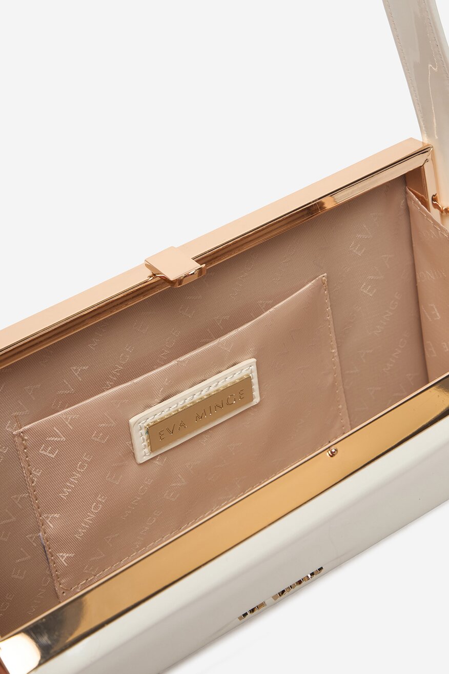 
                EVA MINGE - Torebka - 5906751612194