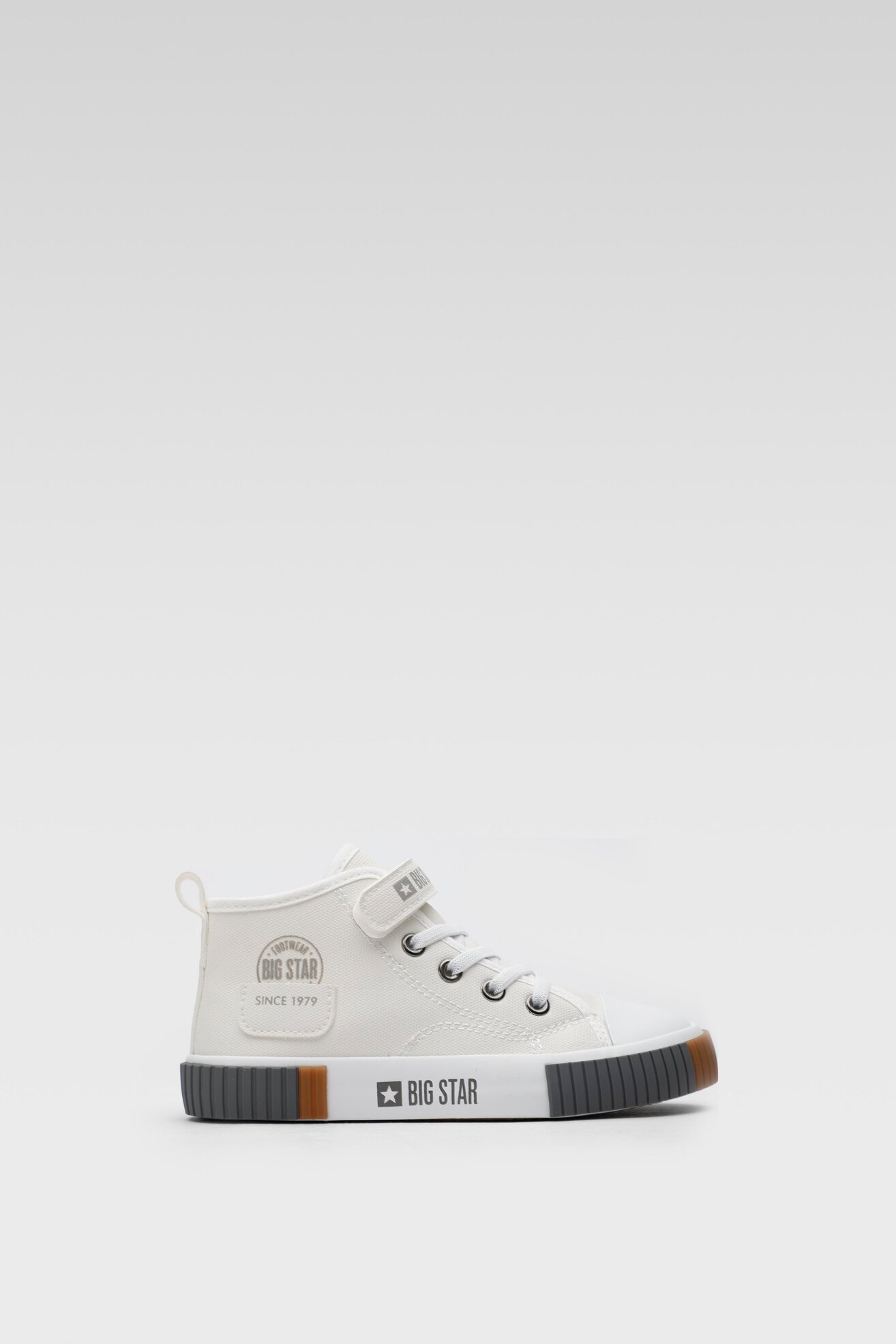Trampki Big Star KK374015C Biały