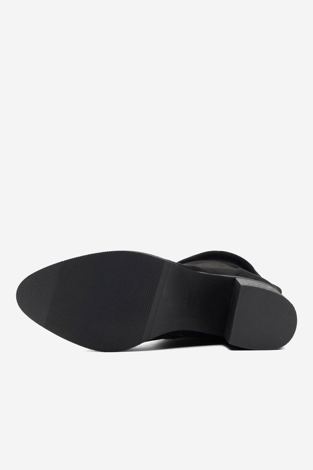 Ghete Jenny Fairy AIDA WS14438-20 NEGRU