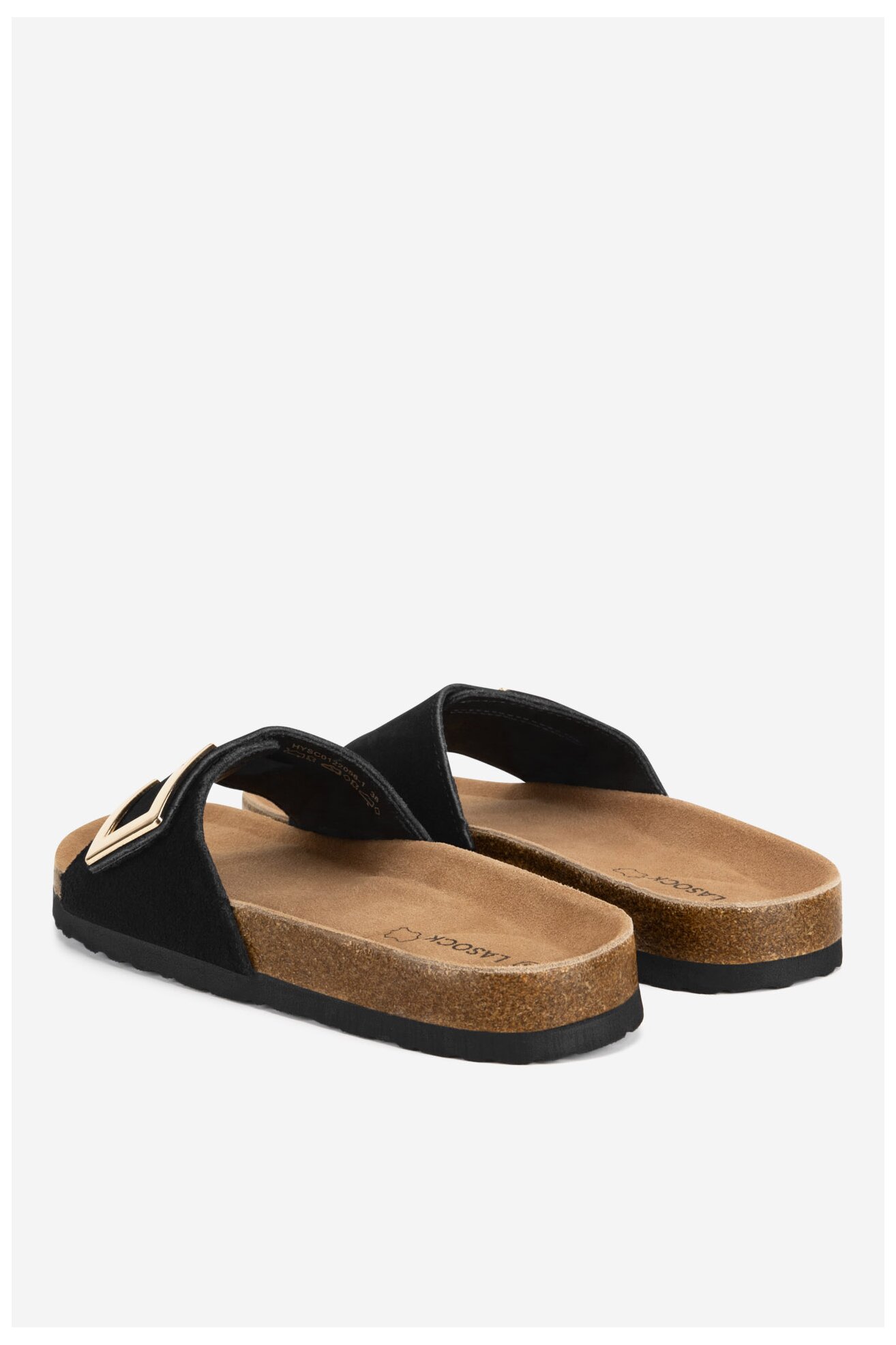 Джапанки Lasocki CEO-HYSC0122056-1 ЧЕРЕН