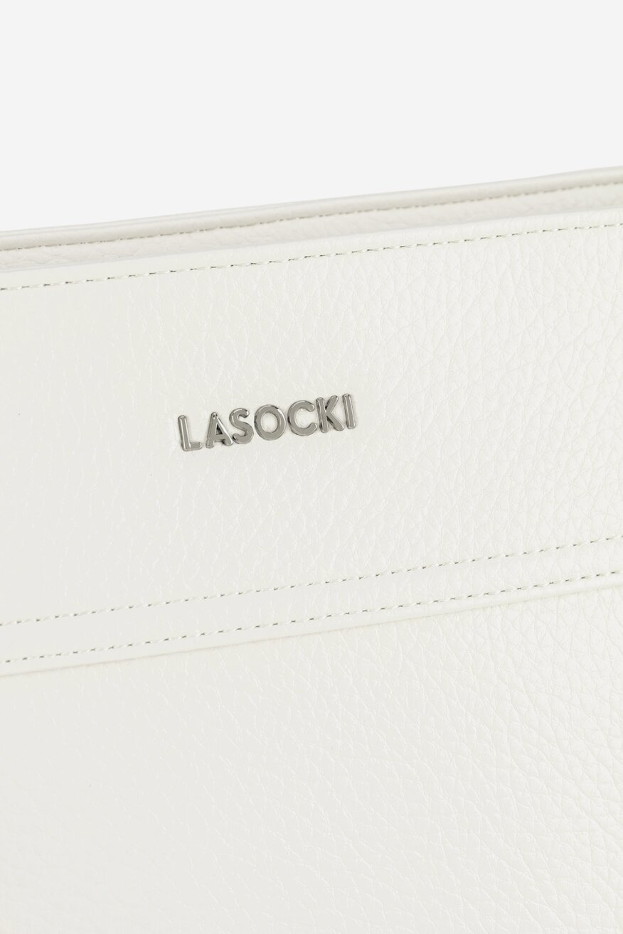 Lasocki - Średnia torebka crossbody - 5903698633084