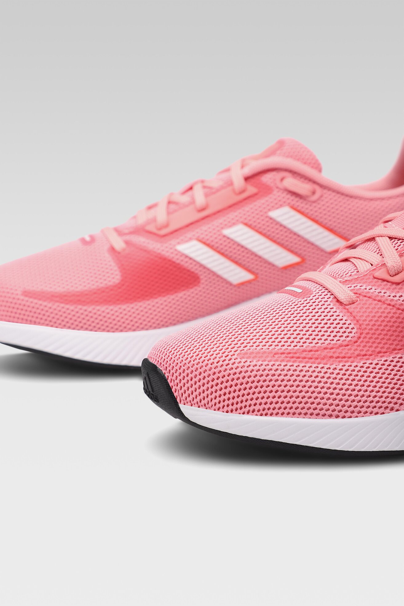 Obuwie sportowe adidas RUNFALCON 2.0 FZ1327 Różowy
